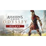 Assassin's Creed: Odyssey (Deluxe Edition) – Hledejceny.cz