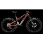 Haibike Lyke CF 10 2023 – Zboží Dáma