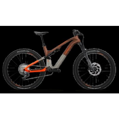 Haibike Lyke CF 10 2024 – Zboží Mobilmania