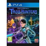 Trollhunters: Defenders of Arcadia – Hledejceny.cz