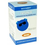 Woykoff Relaxis MINI na zklidnění pro psy 60 tbl – Sleviste.cz