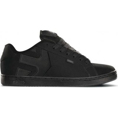 Etnies Fader Black Dirty Wash – Hledejceny.cz