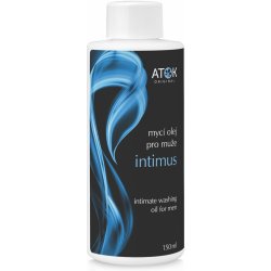 Original Atok Intimus Mycí olej pro muže 150 ml