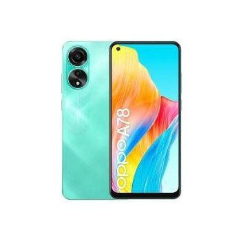 OPPO A78 4G 8GB/128GB