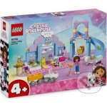 LEGO® Gabby’s Dollhouse 10796 Gábi a kočičí jesličky – Zboží Živě LEGO® Gabby’s Dollhouse 10796 Gábi a kočičí jesličky – Zboží Živě