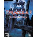 Dracula III - The Path of the Dragon