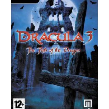 Dracula III - The Path of the Dragon