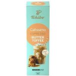 Tchibo Cafissimo Espresso Buttertoffee 10 ks – Hledejceny.cz