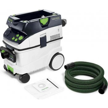 Festool Cleantec CTM 36 E AC Renofix 575846