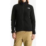 The North Face M Glacier Fleece Jacket černá – Hledejceny.cz