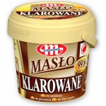 Ghí přepuštěné máslo Mlekovita 500 g – Zboží Dáma