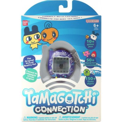 Tamagotchi Connection Soapy Bubbles – Sleviste.cz