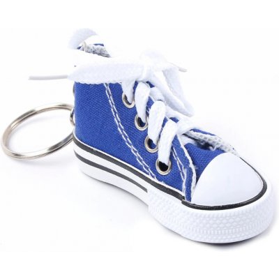 Přívěsek na klíče a kabelku B TOP Teniska Červená – Hledejceny.cz