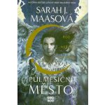 Půlměsíční město: Rod nebes a dechu - Sarah J. Maas – Sleviste.cz