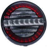 Sdružené světlo FT-214, LEVÉ / PRAVÉ, mlhové / couvací / 3 - funkční, FRISTOM – Hledejceny.cz