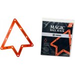 Magic Ball Rack Pro 9 a 10 Sharks Edition Rozstřelová podložka – Zboží Dáma