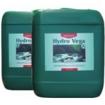 Canna Hydro Vega A+B 10 l – Sleviste.cz