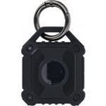 Pouzdro Hydro Holder s karabinou pro Apple AirTag black – Zboží Živě