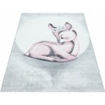 Ayyildiz Bambi 850 pink – Zboží Dáma