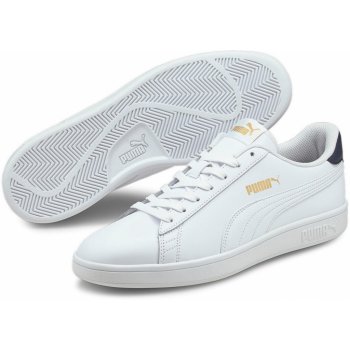 Puma SMASH 3.0 L 39098701 bílé