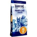 Happy Dog Profi Line Sportive 2 x 20 kg – Zboží Mobilmania