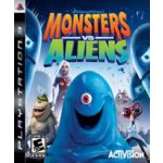 Monsters vs. Aliens – Hledejceny.cz