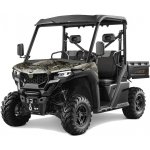 CFMOTO Gladiator UTV625 EPS camo – Hledejceny.cz