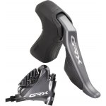 Shimano GRX Di2 ST-RX815 – Zbozi.Blesk.cz