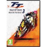 TT Isle of Man: Ride on the Edge 3 – Hledejceny.cz