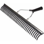 Merco gumové hrábě 80 cm – Zboží Dáma