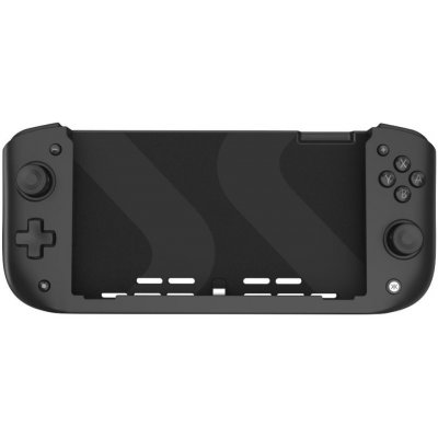 Nitro Deck Black Edition Switch – Zboží Mobilmania