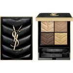 Yves Saint Laurent Couture Mini Clutch Paletka očních stínů – Hledejceny.cz