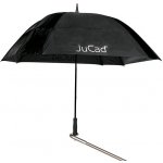 Justar JuCad Umbrella square windproof černá – Hledejceny.cz