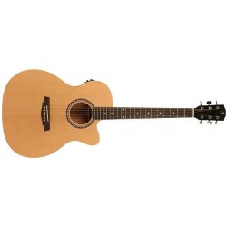 Prodipe Guitars SA25 CEQ