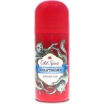 Old Spice Wolfthorn deospray 125 ml – Zboží Mobilmania