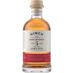 Hinch 5y Double Wood Madeira Wine Cask Finish 46% 0,7 l (holá láhev) – Hledejceny.cz