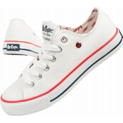 Lee Cooper LCW-22-31-0875L bílá