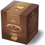 Manuel Caffè Nápojová čokoláda skořice pomeranč 20×25 g – Zboží Dáma