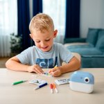 LAMAX InstaKid2 Play – Hledejceny.cz