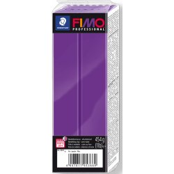 Fimo Professional 454 g fialová