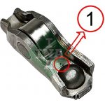 Schaeffler INA Vahadlo 422022110 – Zboží Mobilmania