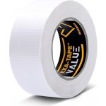 Defender EXA-TAPE-VALUE W 50 White – Hledejceny.cz