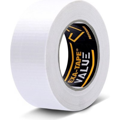 Defender EXA-TAPE-VALUE W 50 White – Hledejceny.cz