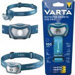 Varta Outdoor Sports H10 Pro – Zboží Dáma
