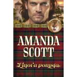 Finova pomsta - Amanda Scott – Hledejceny.cz