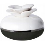 Millefiori Milano Aroma difuzér květ Air Design Black 130 ml – Zboží Dáma