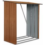 EmaHome D-1D 163 x 89 x 154 cm – Zboží Dáma