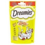 Dreamies sýr 60 g – Hledejceny.cz