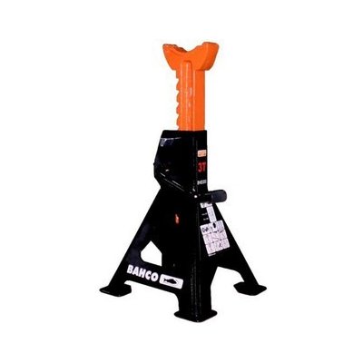 Bahco Stavitelné podpěry 6 t, pár | Zboží Auto