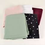 Takoy Zachraňme látky – Softshellová výprava 2,5 kg – Hledejceny.cz